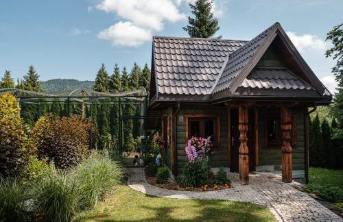 Dom Malowany - Domki - Foto 30