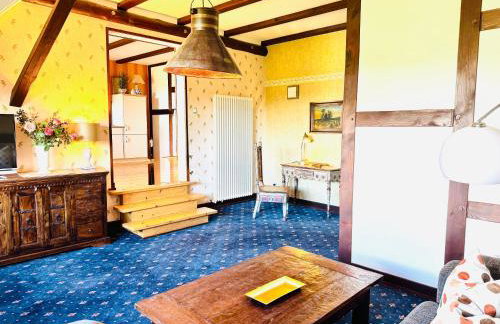 DEIN STEG - am Landhaus Schönhof - Foto 12