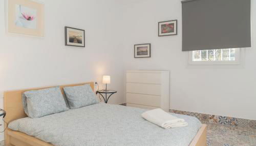 Alojamiento Rural junto a Vía Verde Olvera - Foto 4