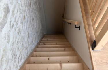 Le Cottage d'Emmy - Rose - Foto 13