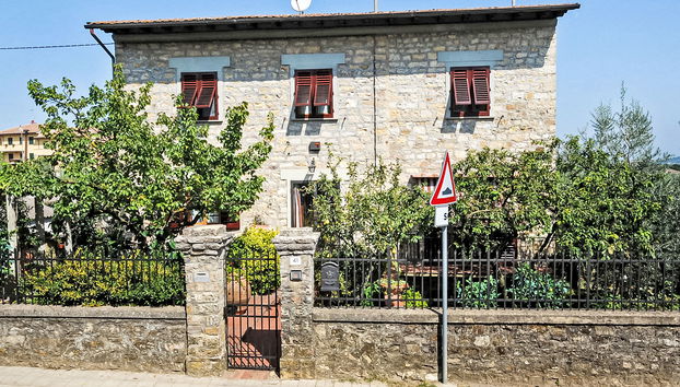 Apartment Matteuzzi by Interhome - Photo 2, House