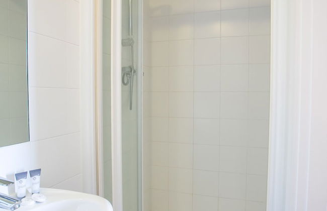 Grand Canal Square Apartments - Foto 55