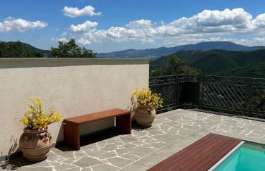 Poggio Ancisa Relais - Foto 1