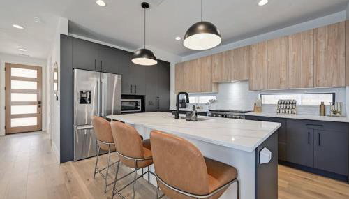 East Austin 5BR w Private Pool Rooftop & Views - Foto 4