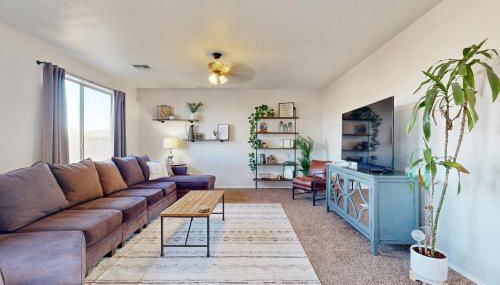 Hot Tub and Game Room Poolside Paradise in Phoenix! - Foto 2