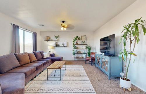 Hot Tub and Game Room Poolside Paradise in Phoenix! - Foto 2