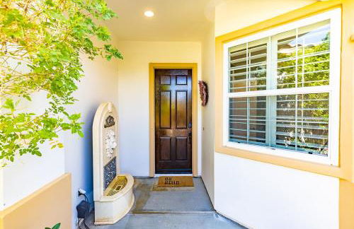 Mini Golf, Saltwater Pool & Spa by MariamsBnb - Foto 68