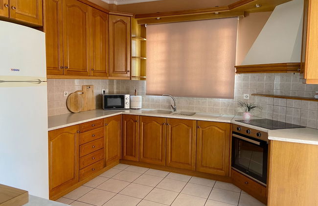 Fotis Apartment - Foto 17