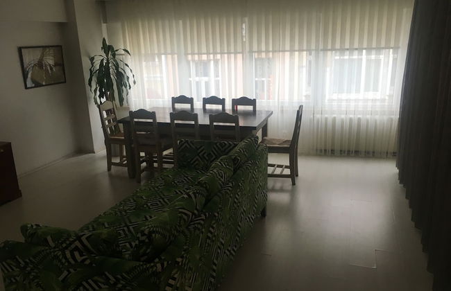 Istiklal Apartments - Foto 13