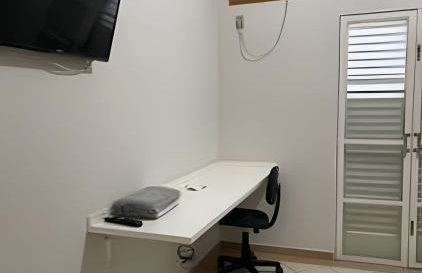 Studio com Vaga, Ar Cond, VivoFibra700Mb, 5min HC Unicamp e PUC - Photo 7