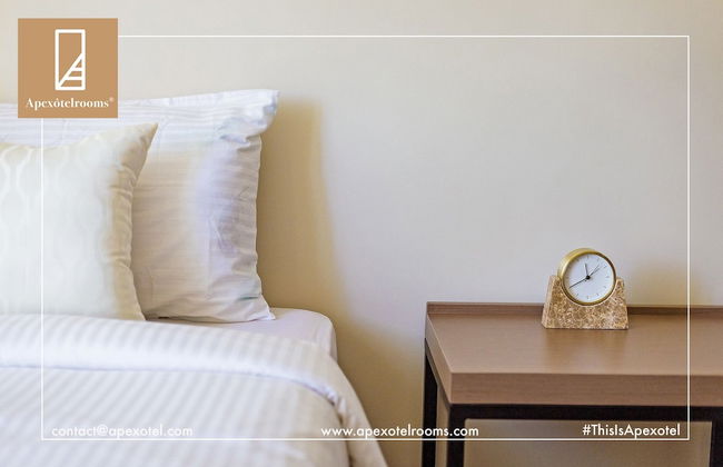 Padgett Place - Deluxe Suites - Foto 23