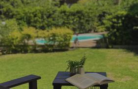 Pousada Morada Madu - Apartamento Charmoso com Piscina no Centrinho do Rosa - Foto 20