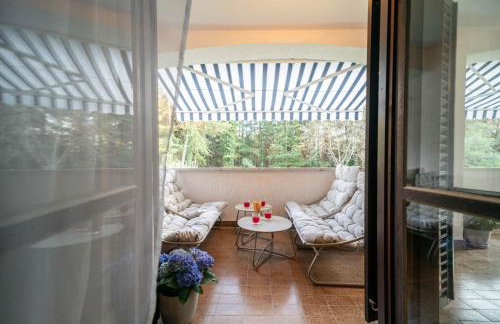 Apartments Nono Toni Poreč - Foto 32