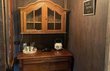 Agroturystyka Mirabelkowe Zacisze - Foto 29