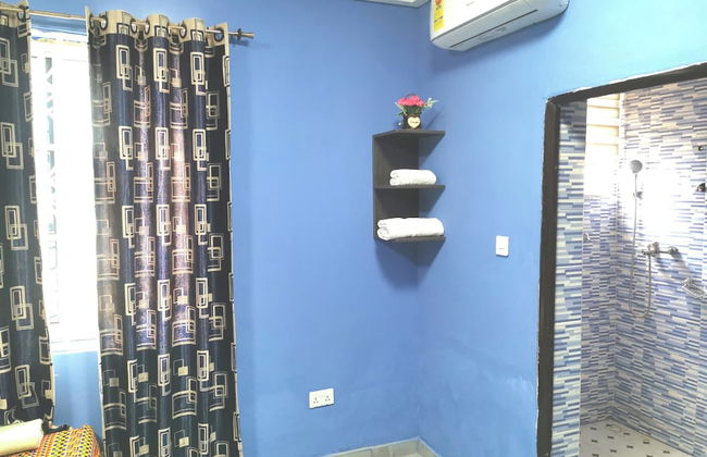 Tropical Oasis in Accra - 2 Bedroom Apartment - Foto 26