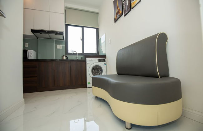 Melow Riverview Apartment - Foto 36