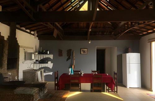 Sítio Piscina natural, Trilha e Cachoeira - Foto 69