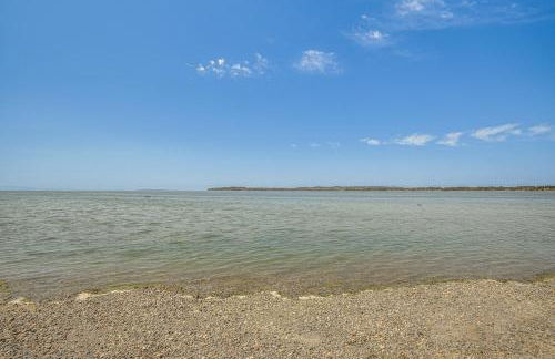 Oceanfront Cottage with Patio and Views in Birch Bay! - Foto 24