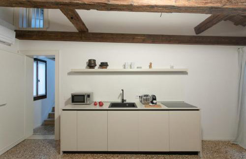 Palazzo Venere Apartments - Foto 72