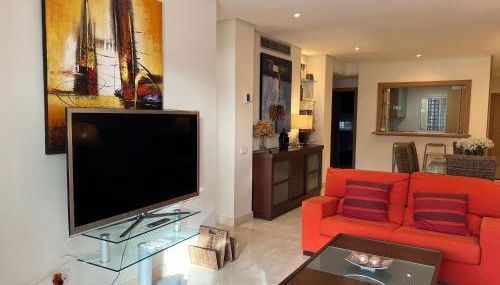 ALCAZABA beach - Photo 4