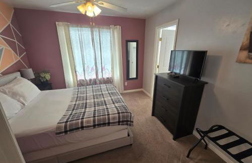 I Deal Lake Powell Home 3BR, Jacuzzi, BBQ, Firepit - Foto 12