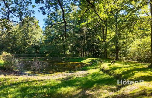 Villa Les Chabannes Pool Billiards & Leisure - Foto 39