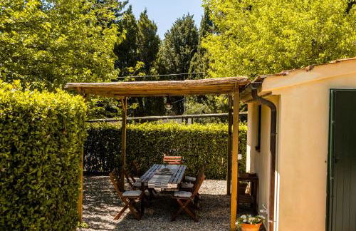 CASENUOVE II - Casale con parco e piscina - Foto 16