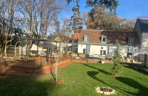 L'Écrin de l'Amour - Foto 25