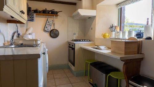 Delfryn Holiday Cottages - Foto 4
