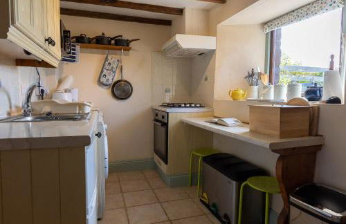 Delfryn Holiday Cottages - Photo 4