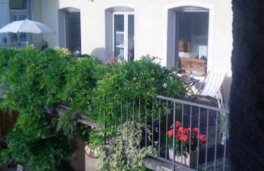 Gîte de la corgette - Foto 33