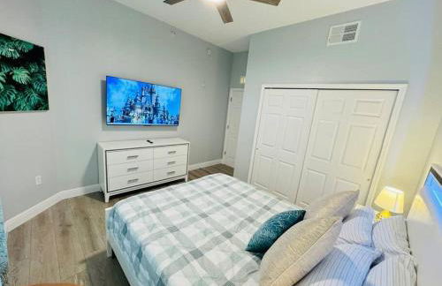 Luxurious & Epic Condo in heart of Orlando - Photo 21