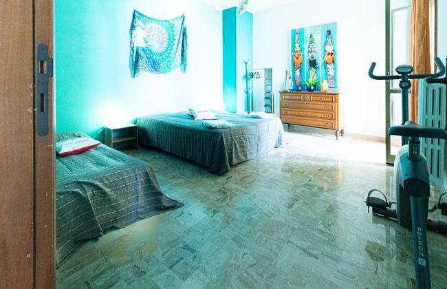 Casa vacanza Appartamento Palumbo - Foto 25