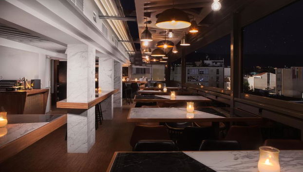 A for Athens - Foto 3