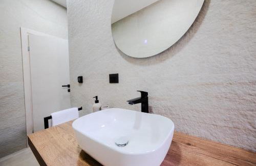 Luxury apartments Marino near beach - Foto 108