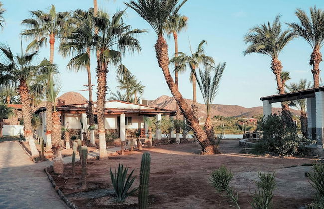 Hotel Serenidad - Foto 54