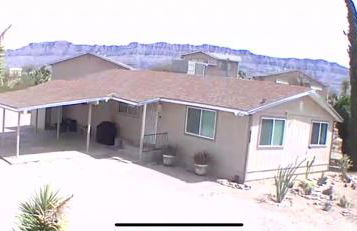 Rare four Bedroom MeadviewVacation Home - Grand Canyon West-Skywalk - Foto 20