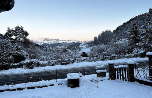 Gîte du Nant - Foto 12