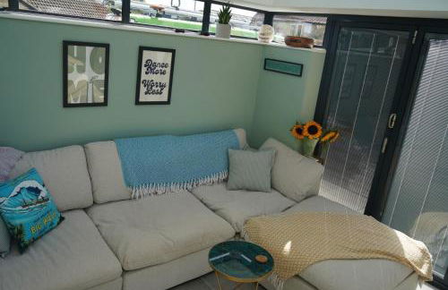 Atworth Haven: 4-Bed Home with Garden - Foto 12