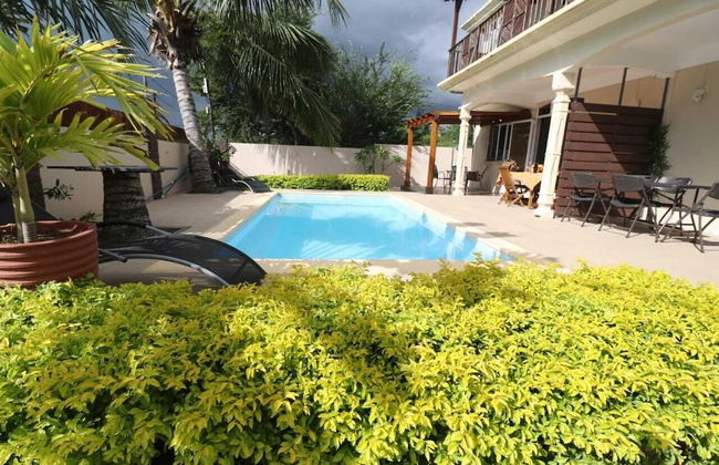 Isola Bella Luxury Villa - Foto 17