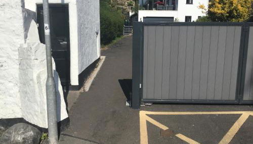 Dyserth Waterfalls apartment - Photo 3