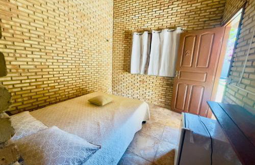 Casa De Praia 9 quartos Em Aguas Belas, CE - Foto 5