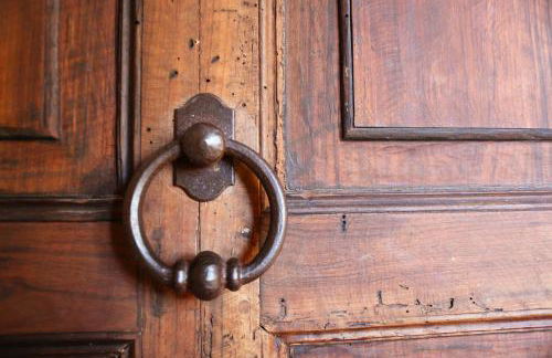 Castello di Grillano Guest House - Foto 8