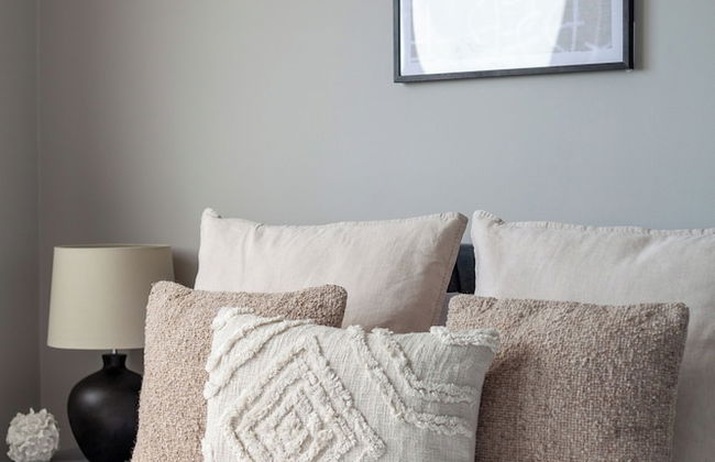 The Old Street Luxury Apartment - Foto 6