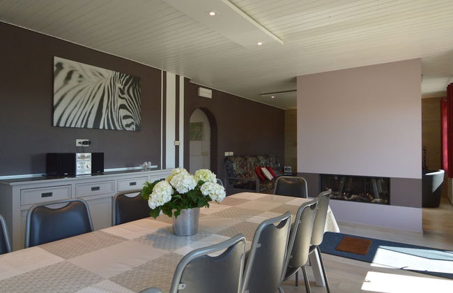 Retreat in Malmedy Hills - Foto 29