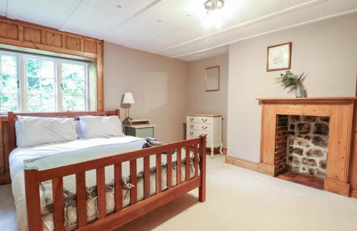 Old Vicarage - Foto 28