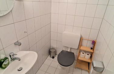 Moderne und Gemütliche Stadtnahe Wohnung - Foto 20