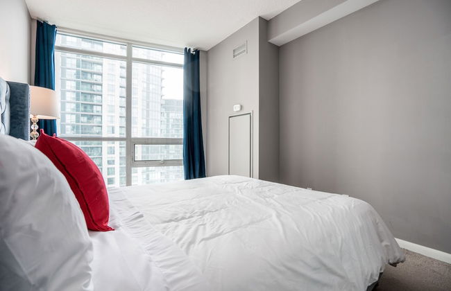 Aaira Suites at Fort York - Foto 8