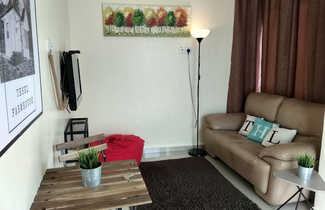 Tehel Farmhouse - Foto 25