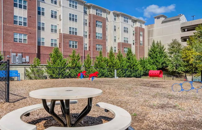 Luxury Penthouse of Lorton VA - Foto 10